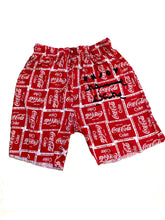 Load image into Gallery viewer, HRC Enjoy Koke Lounge Shorts
