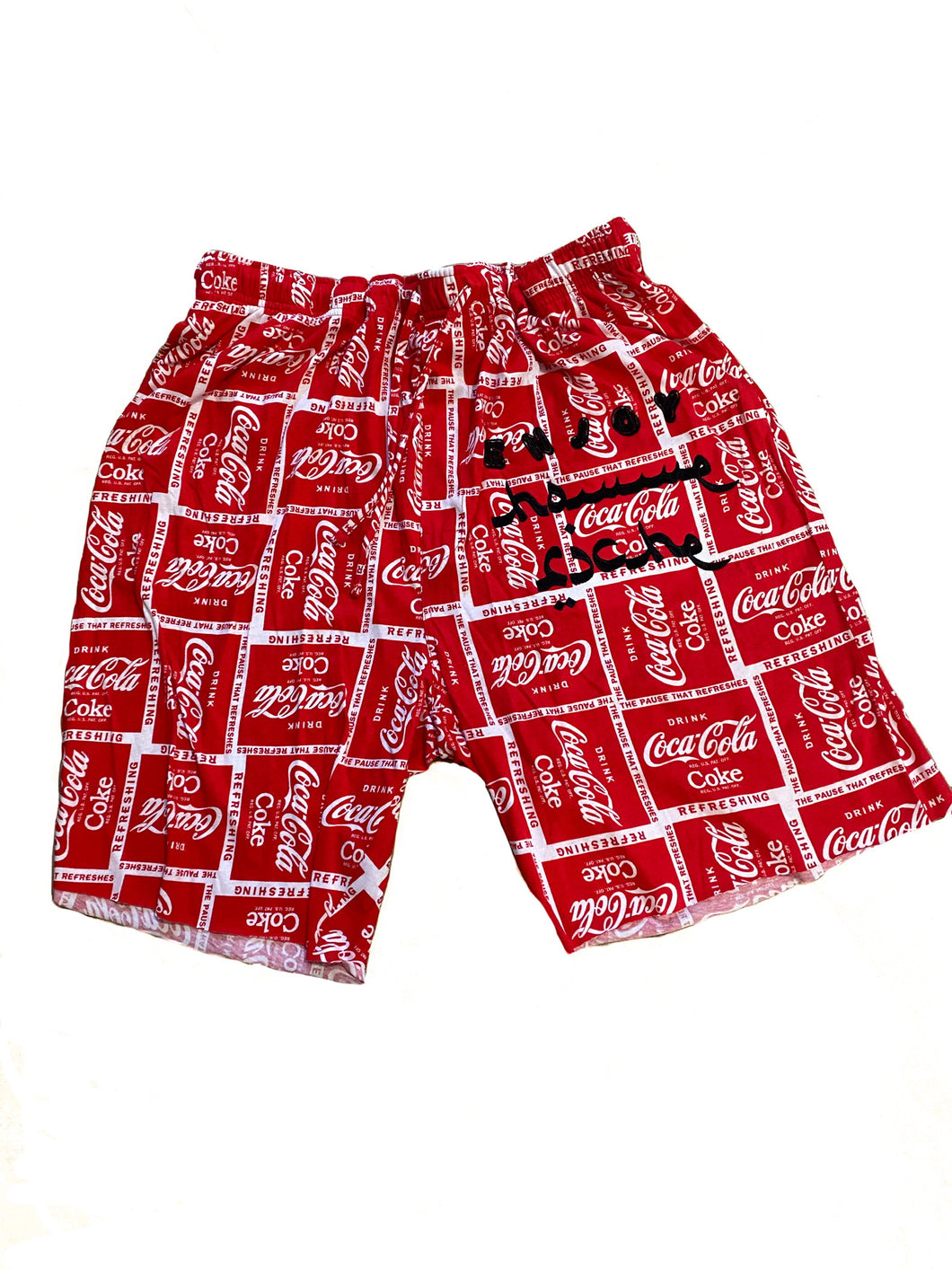 HRC Enjoy Koke Lounge Shorts