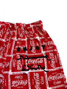 HRC Enjoy Koke Lounge Shorts