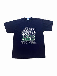 GOLF x S.T. Polo Association Tee