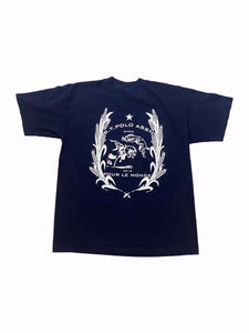 GOLF x S.T. Polo Association Tee