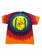 Load image into Gallery viewer, Eritque Arcus Tie-Dye S.T. Polo Association Tee

