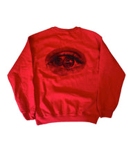Load image into Gallery viewer, Cherry Trauma Lounge Crew
