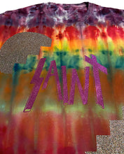 Load image into Gallery viewer, 1/1 Easter Cracked Egg MultiColor Dyed Tee

