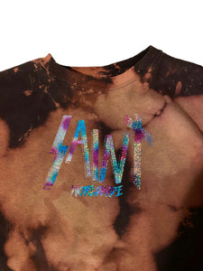 1/1 Cotton Candy Carhartt Crewneck